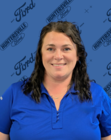 Caycie Rosato:Huntersville Ford