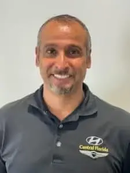 Cesar Marquez:Genesis of Central Florida Service