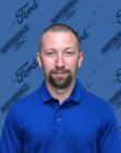 Chris Dillin:Huntersville Ford