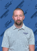 Chris Dillin:Huntersville Ford