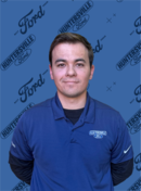 Colton Compton:Huntersville Ford