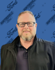 Daniel Hicks:Huntersville Ford