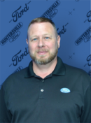 Daniel Hicks:Huntersville Ford