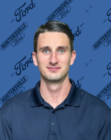 Dave Parsons:Huntersville Ford