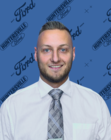 Dylan Mitchell:Huntersville Ford