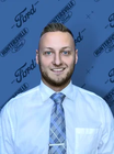 Dylan Mitchell:Huntersville Ford