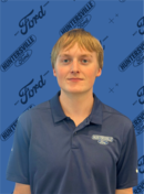 Dylan Mooney:Huntersville Ford