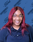 Ebony Whitted:Huntersville Ford
