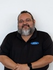 Eddie Rivera:Matthews Currie Ford Service