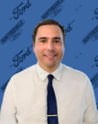 Eric Basiliere:Huntersville Ford
