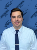 Eric Basiliere:Huntersville Ford