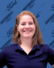 Eva Marie Kenealy:Huntersville Ford