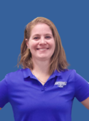 Eva Marie Kenealy:Huntersville Ford