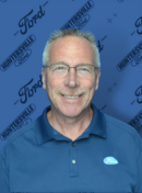 Gordon Zima:Huntersville Ford