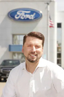 Gus Knezevich:Ford San Leandro