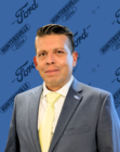 Hernan Garcia:Huntersville Ford