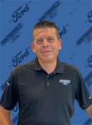 Hernan Garcia:Huntersville Ford