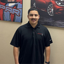 Israel Sanchez:Turlock CDJR Service