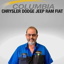 JIm Rochelle:Columbia CDJRF