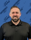 Jake Tonniges:Huntersville Ford