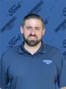 Jake Tonniges:Huntersville Ford