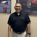 Jatin (Jay) Parikh:Turlock CDJR Service