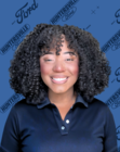 Jayla Moore:Huntersville Ford