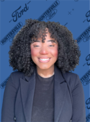 Jayla Moore:Huntersville Ford