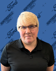 Jennifer Kane:Huntersville Ford