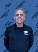 Jim Bonomini:Huntersville Ford