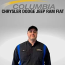 Joe Dungy:Columbia CDJRF