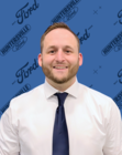 Joe Tamburello:Huntersville Ford
