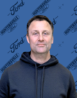 Joe Valvano:Huntersville Ford