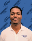 Jordan Love:Huntersville Ford