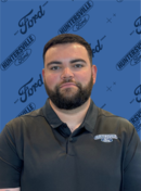 Josh Fisher:Huntersville Ford