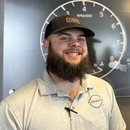 Kaleb Stiles:Community Nissan of Bloomington