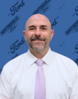 Keith Hoffield:Huntersville Ford