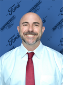 Keith Hoffield:Huntersville Ford