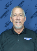 Keith Smith:Huntersville Ford