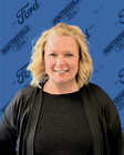 Krystal Campbell:Huntersville Ford