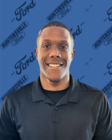 Kyle Bennett:Huntersville Ford