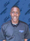 Kyle Bennett:Huntersville Ford