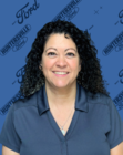 Leala Waldo:Huntersville Ford