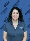 Leala Waldo:Huntersville Ford