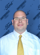 Lucas Bassinger:Huntersville Ford