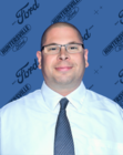 Lucas Bassinger:Huntersville Ford