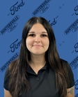 Makenna Vondriska:Huntersville Ford