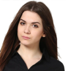 Maria Maguy:Certified Public Accountant 2