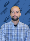 Matthew Sorbo:Huntersville Ford