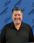 Michael Quinn:Huntersville Ford
